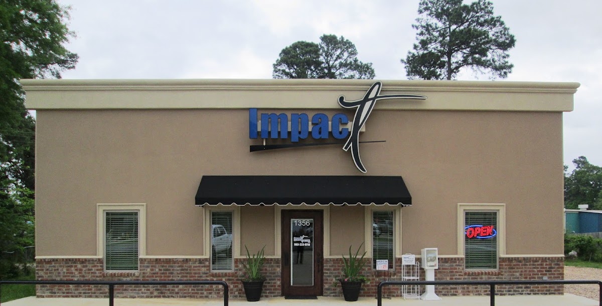 Impact Realty Group LLC