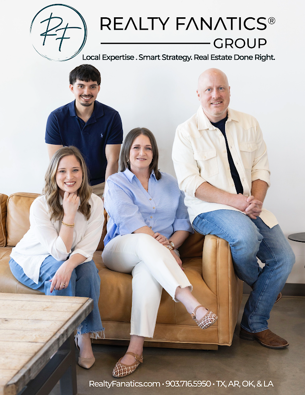 Realty Fanatics Group