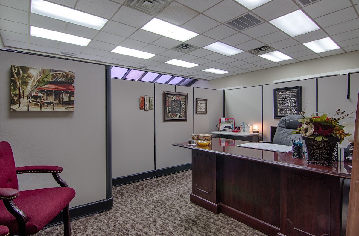 Gerald Haire Realty
