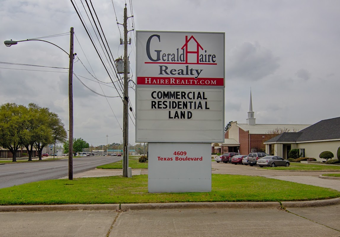 Gerald Haire Realty