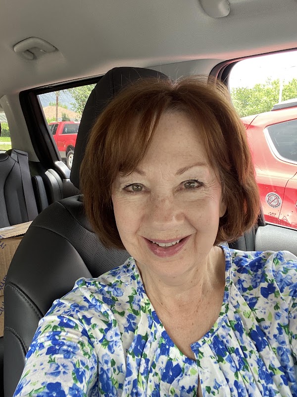 Judi Yelverton of J Yelverton Properties