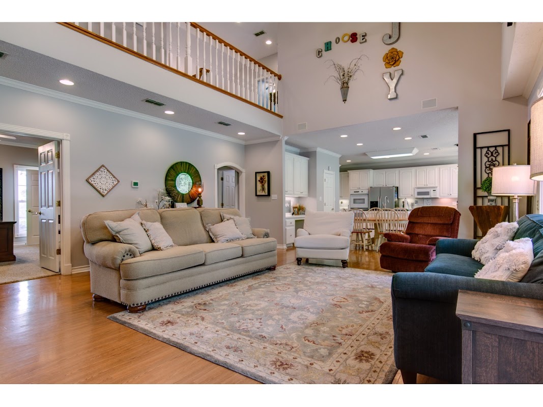 Judi Yelverton of J Yelverton Properties