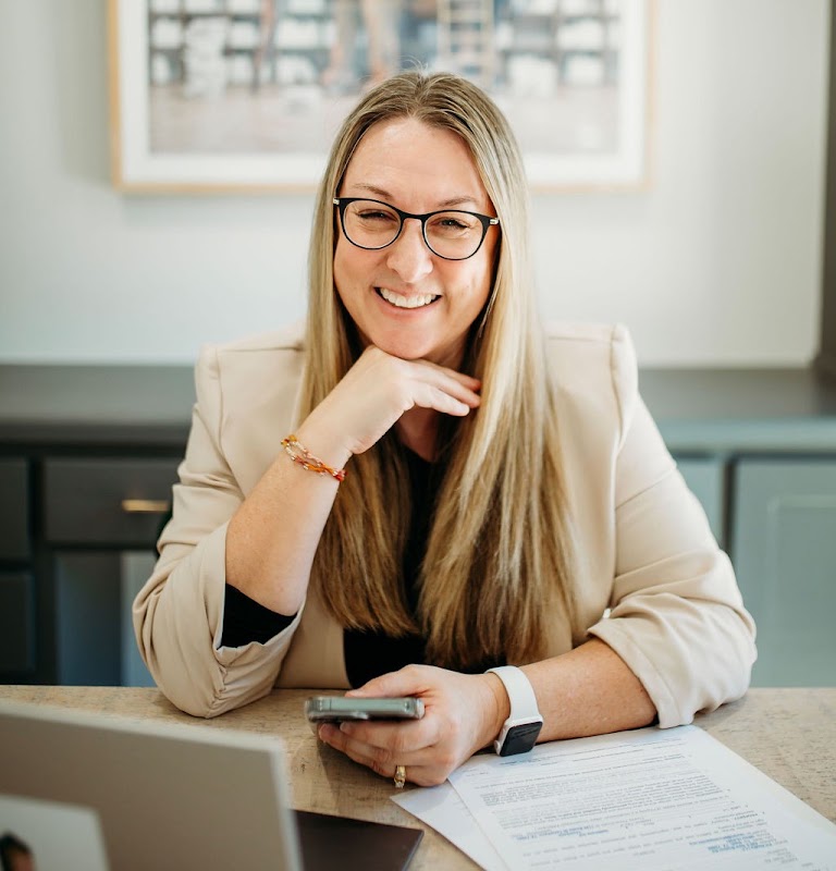 April Landes, Realtor