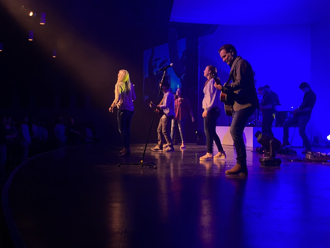 Heritage Church