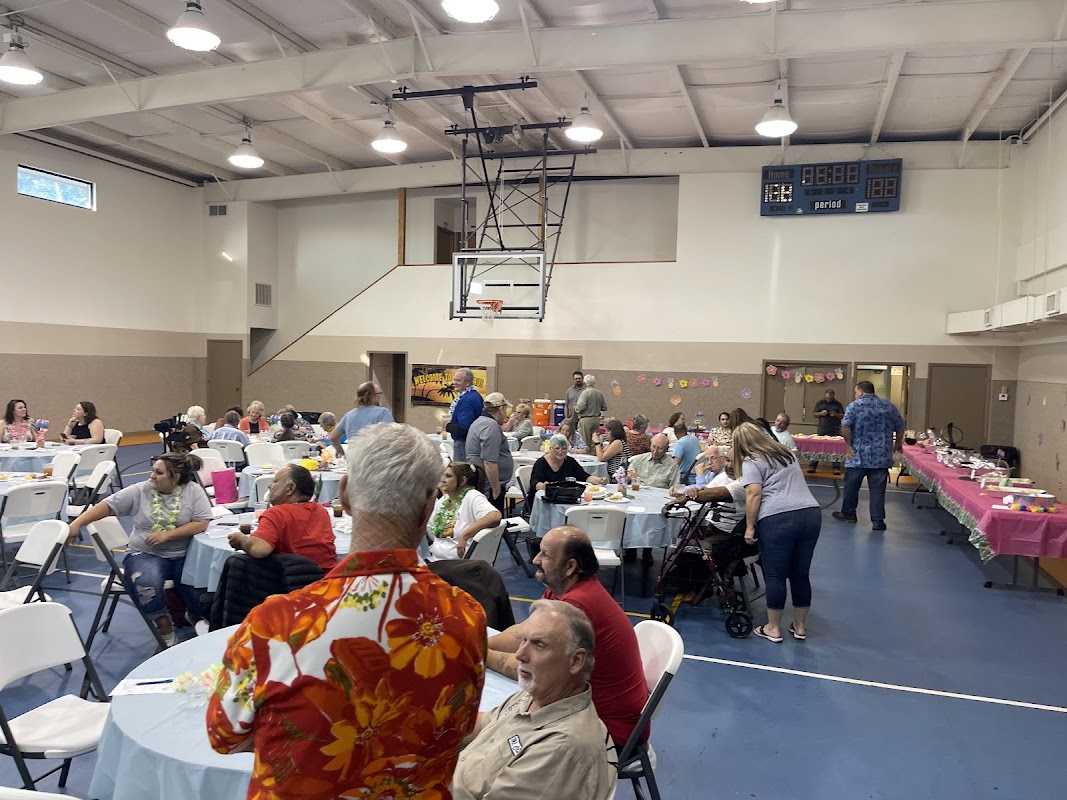 Oasis Life Church
