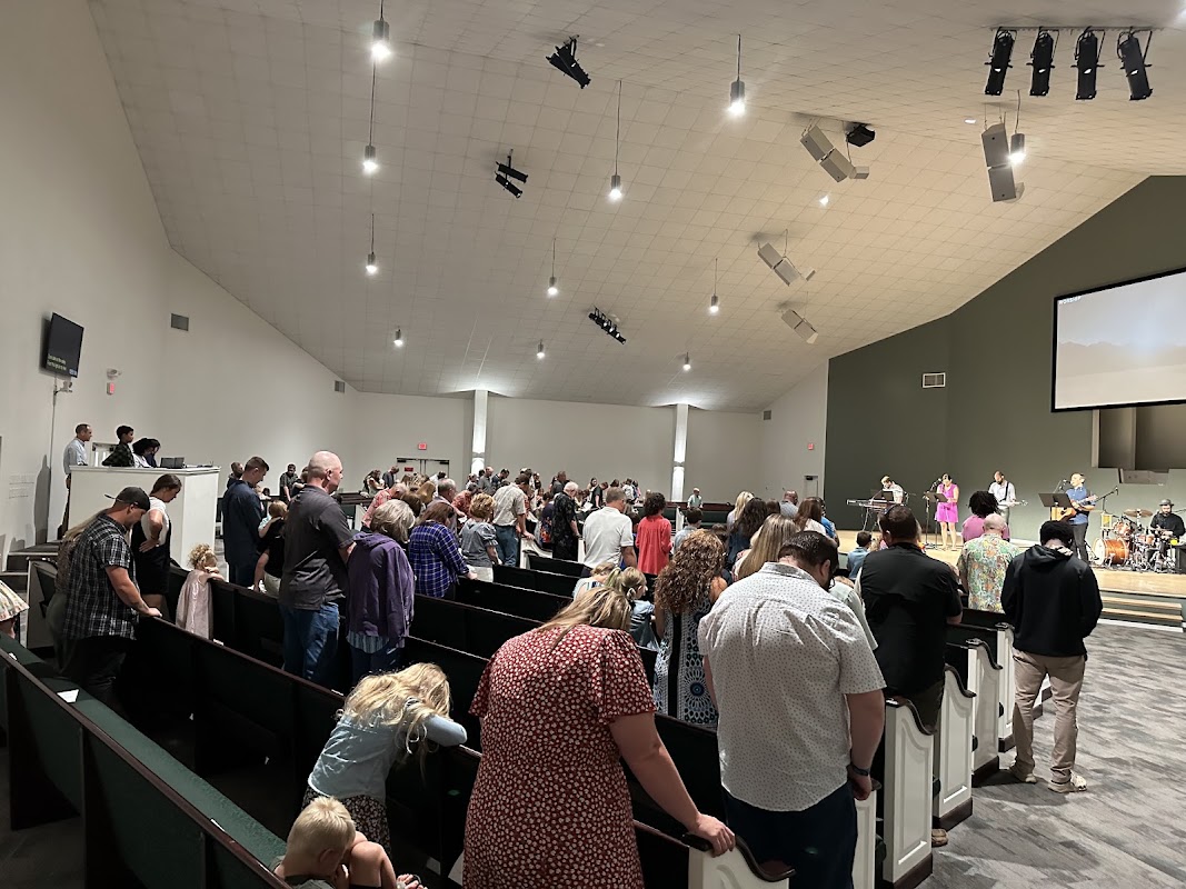 Christ Community Church