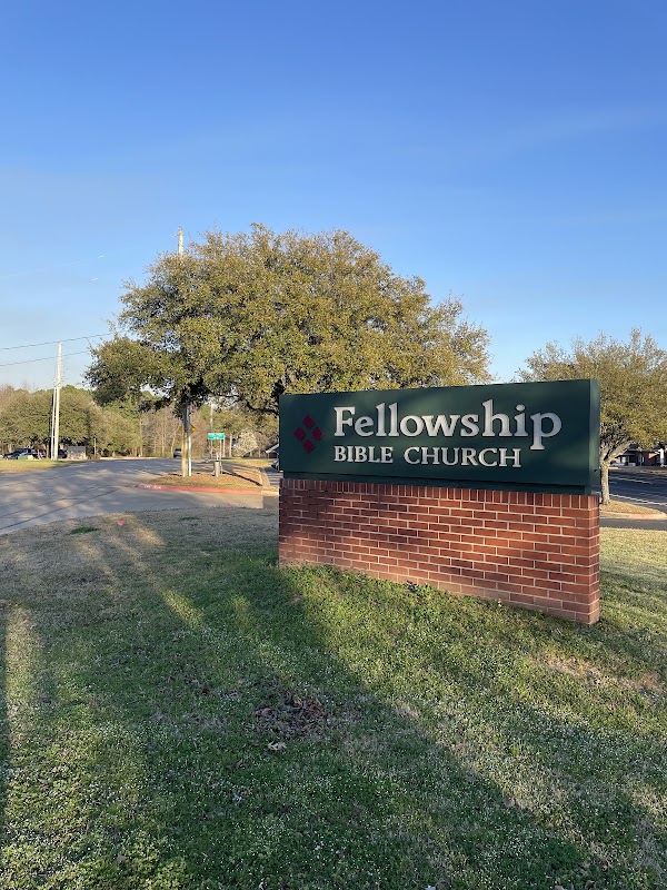 Fellowship Bible Church