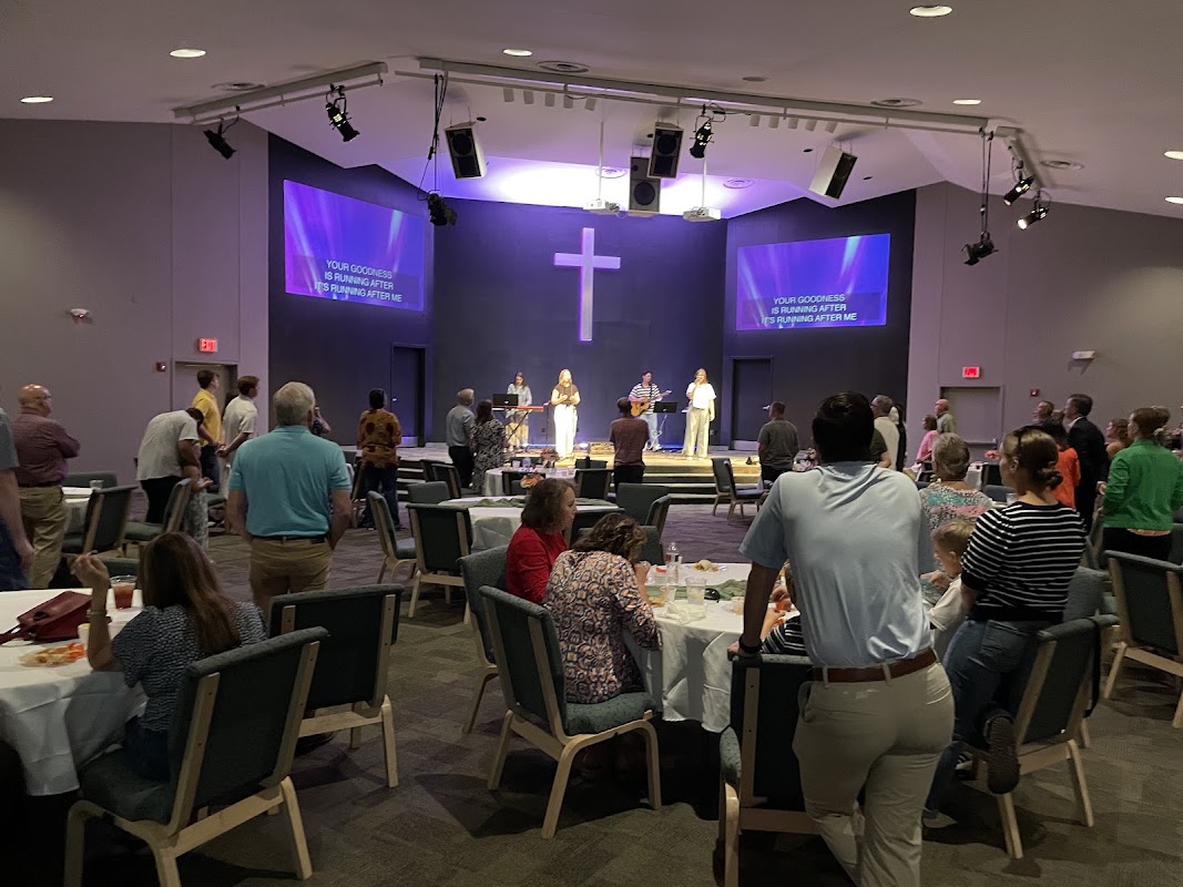 Fellowship Bible Church