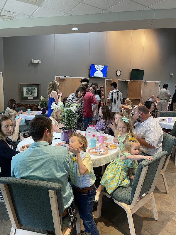 Fellowship Bible Church