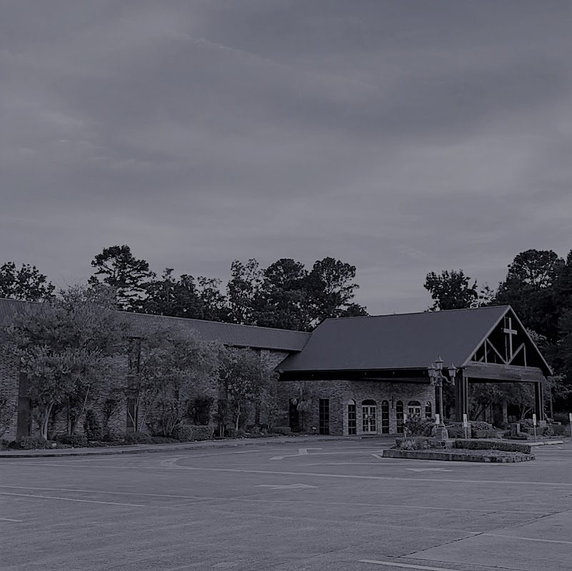 Landmark Pentecostal Church