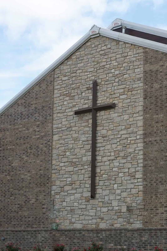 Highland Park Baptist Church