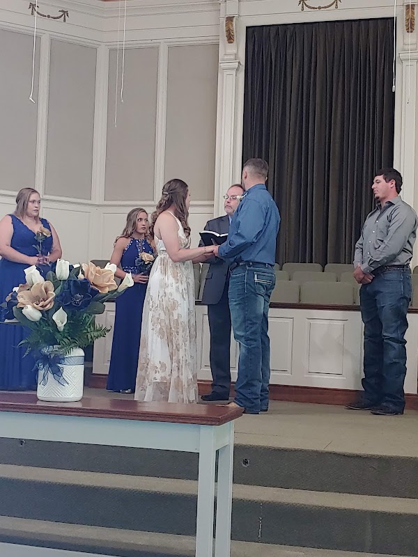 Highland Park Baptist Church