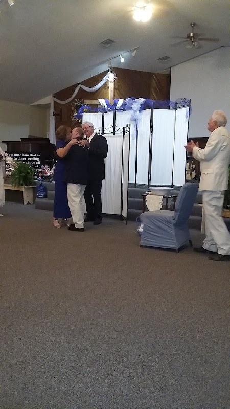 Flower Acres Baptist Church