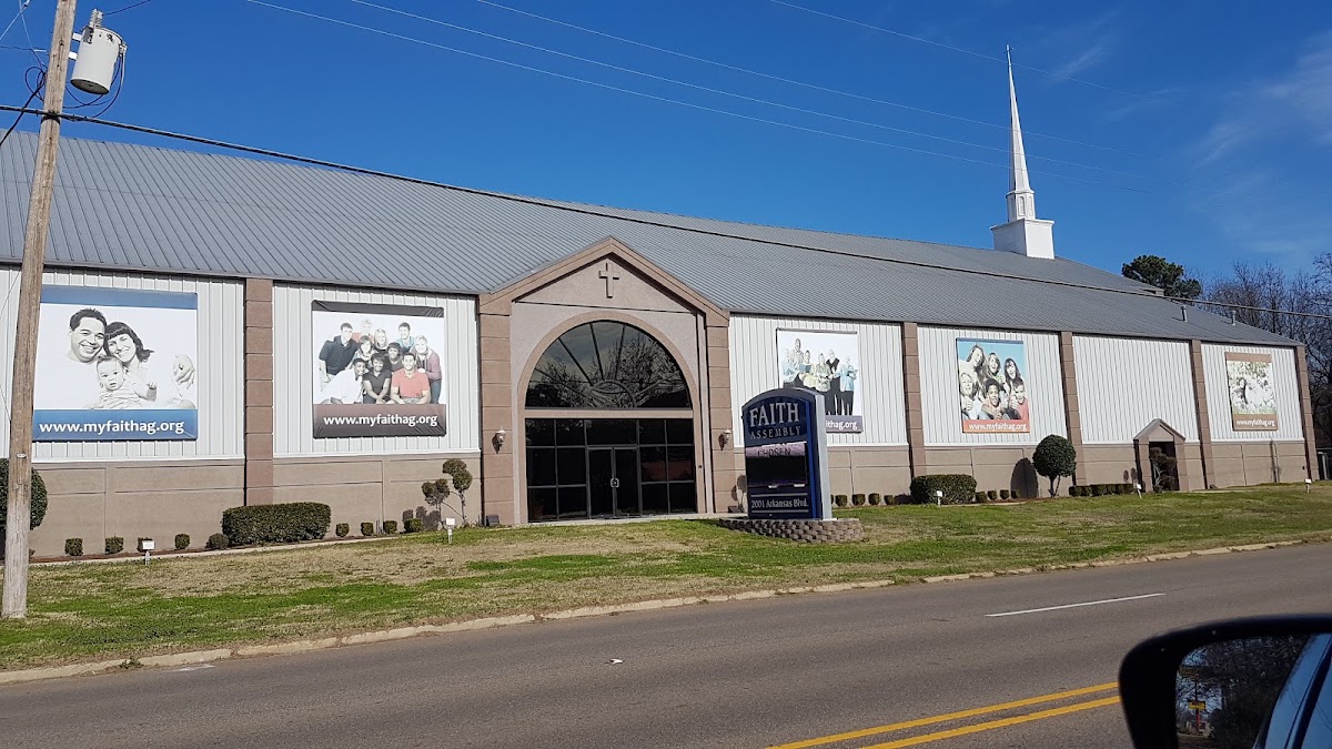 Faith Assembly of God