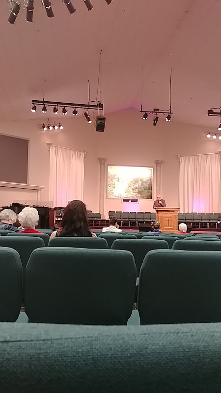 Faith Assembly of God