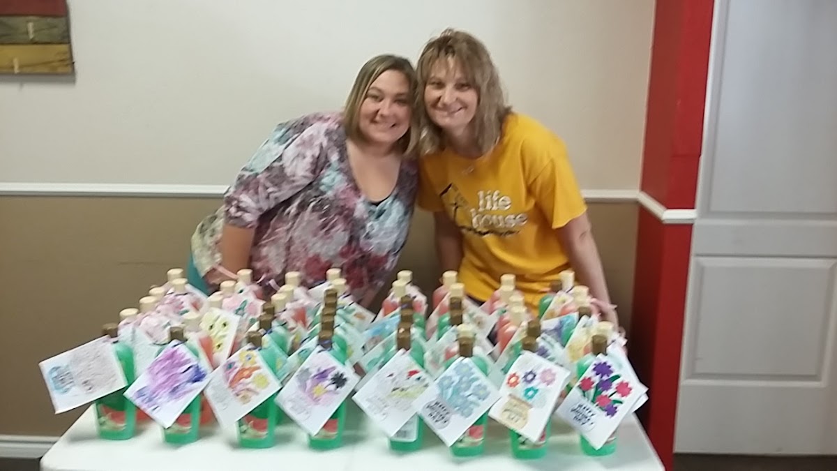 Life House Outreach Center