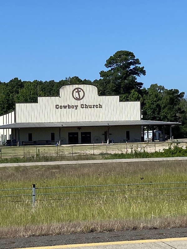 Circle J Cowboy Church