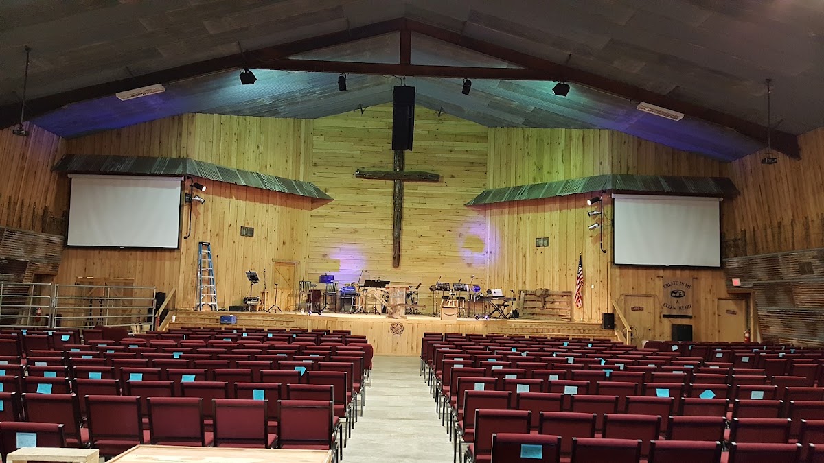 Circle J Cowboy Church