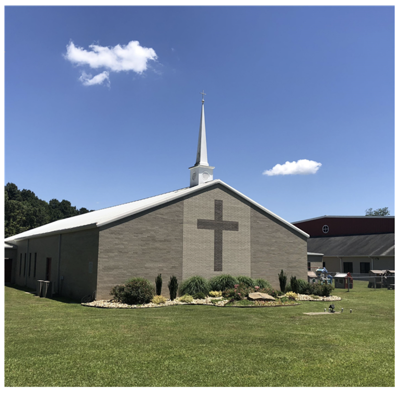 Buchanan First Baptist Church