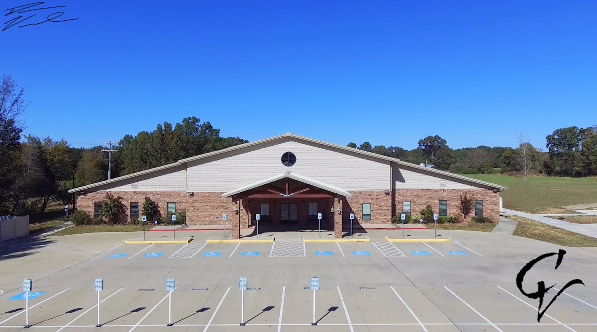 Cross View Baptist Church