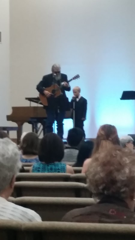 Cross View Baptist Church