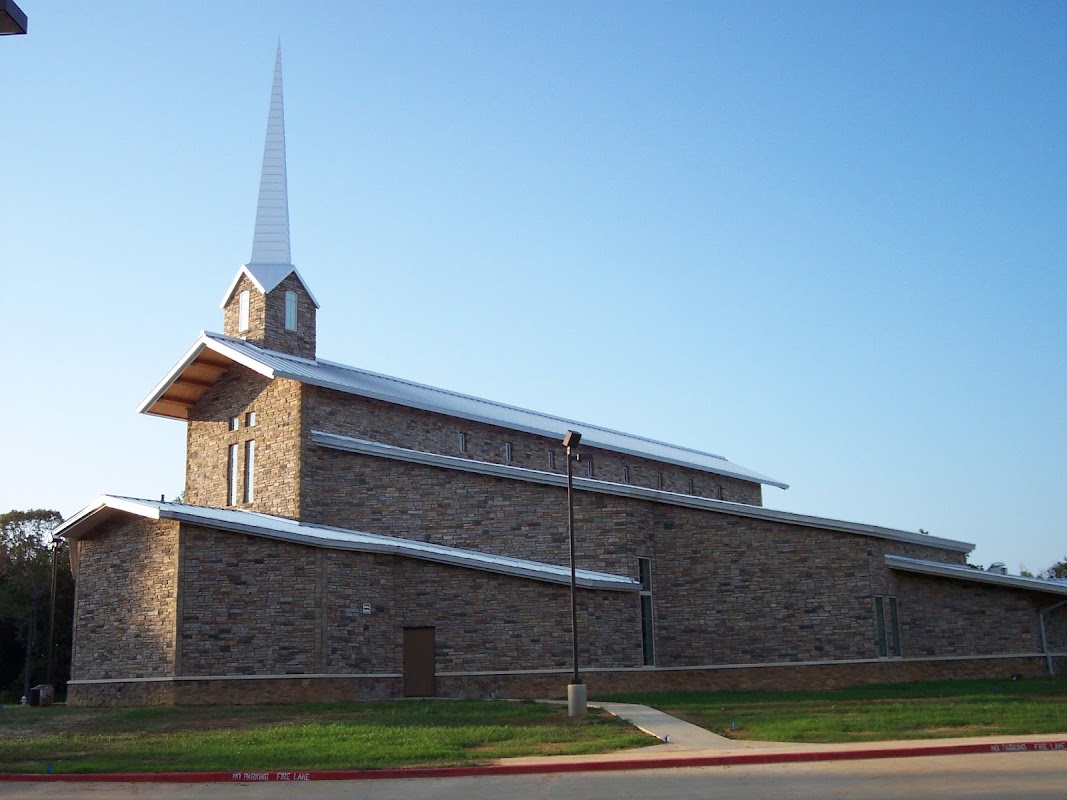 Walnut Church of Christ