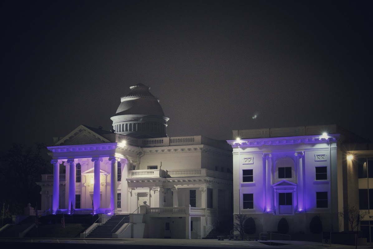Beech Street FBC