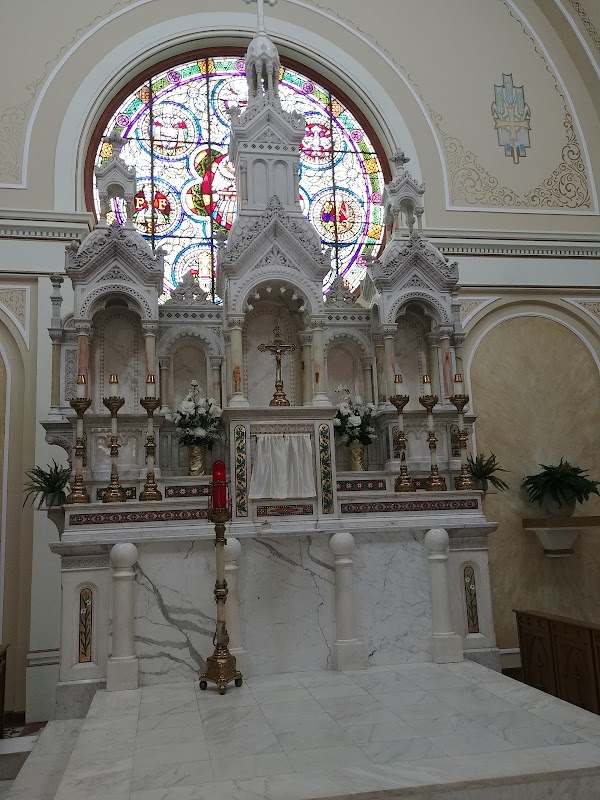 St Edwards Catholic Church