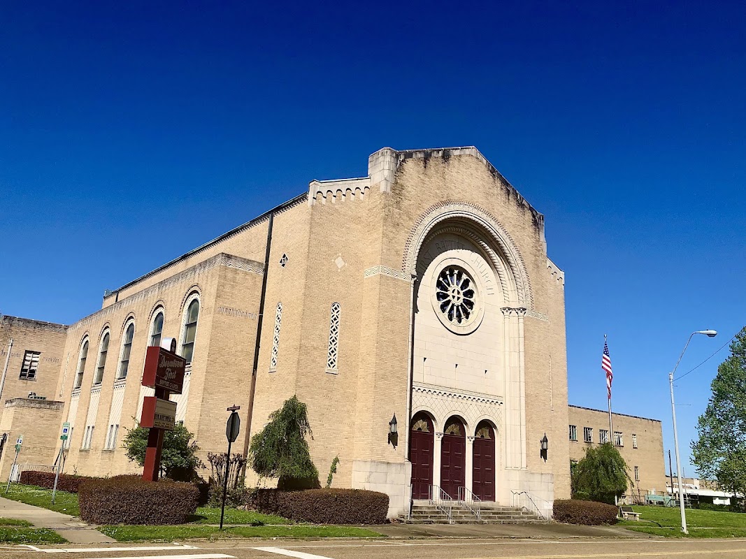 Downtown First Baptist Church