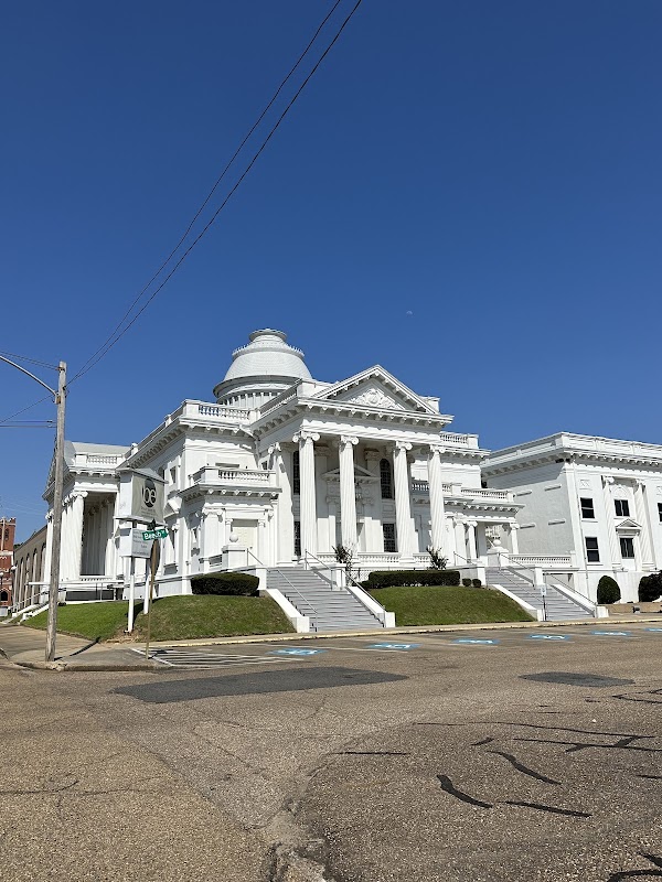 Downtown First Baptist Church