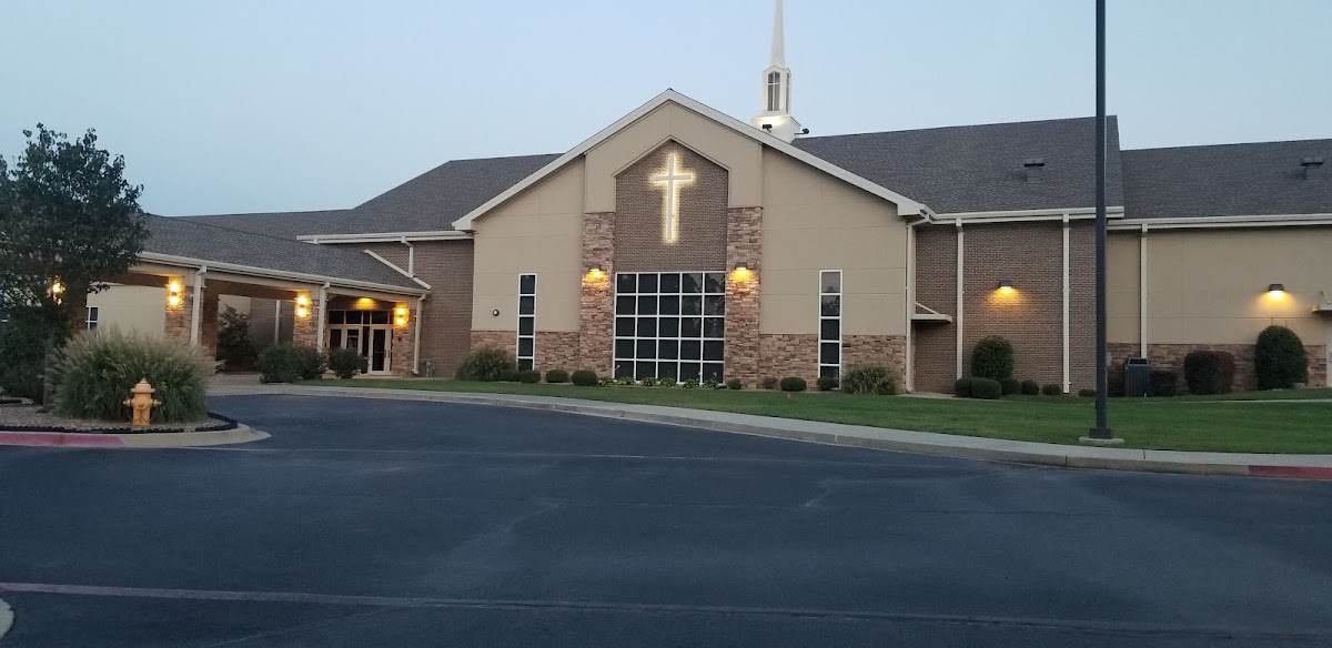 Northern Hills Baptist Church