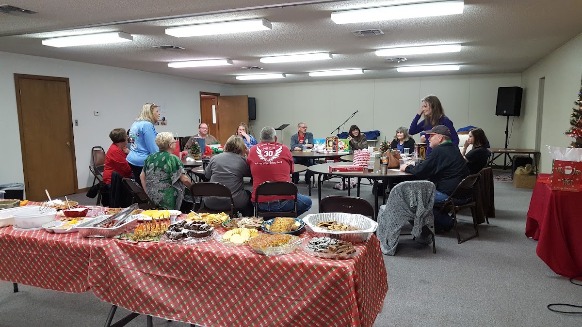 Liberty-Eylau Baptist Church