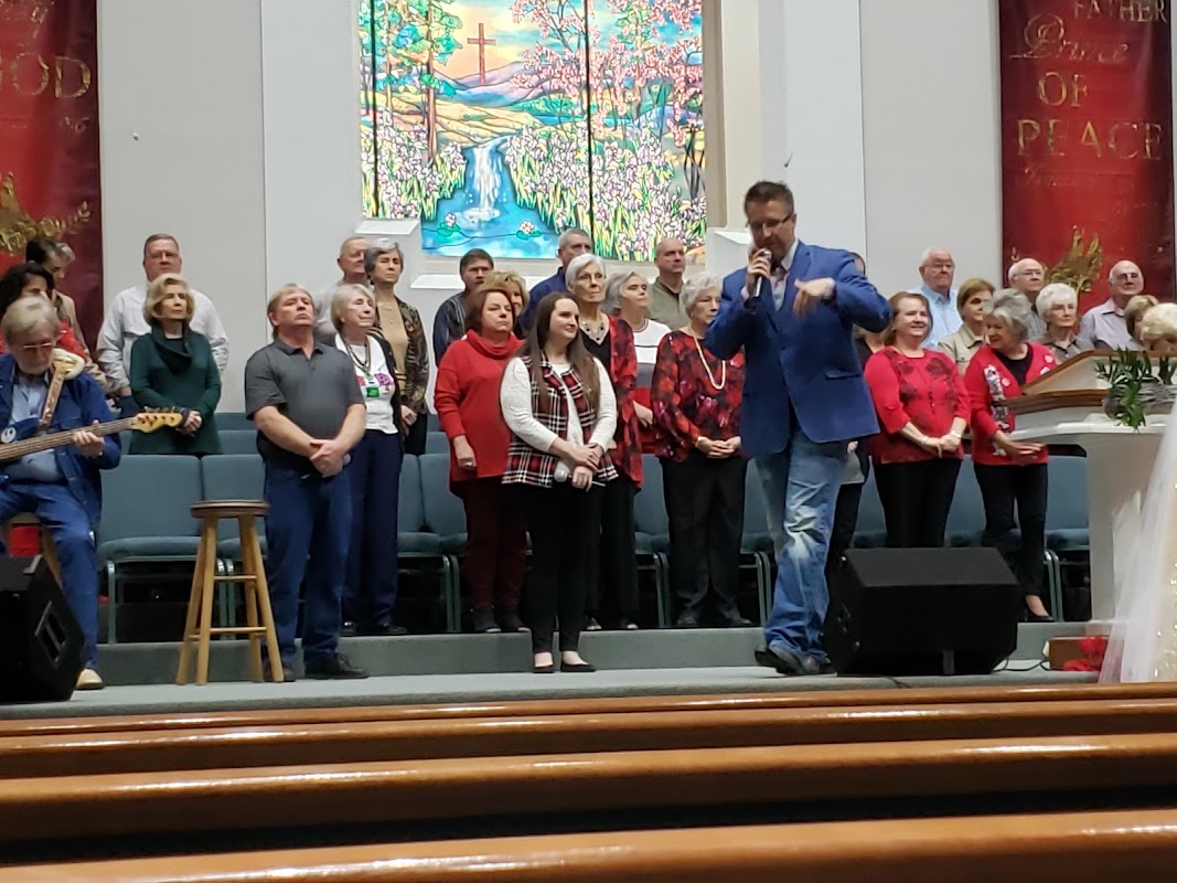 Faith Baptist Church