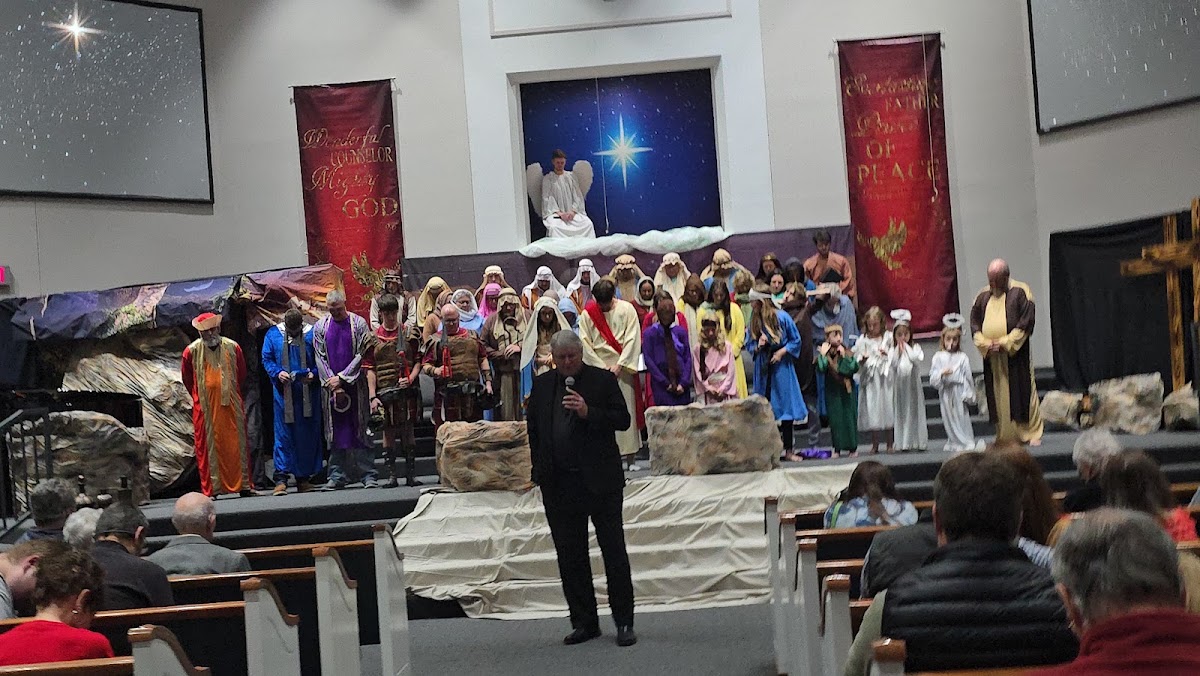 Faith Baptist Church