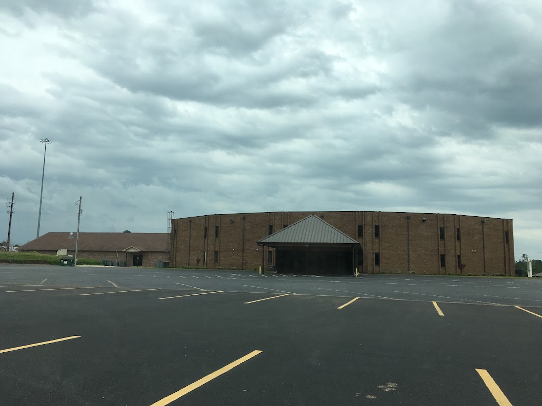 Hampton Church of Christ