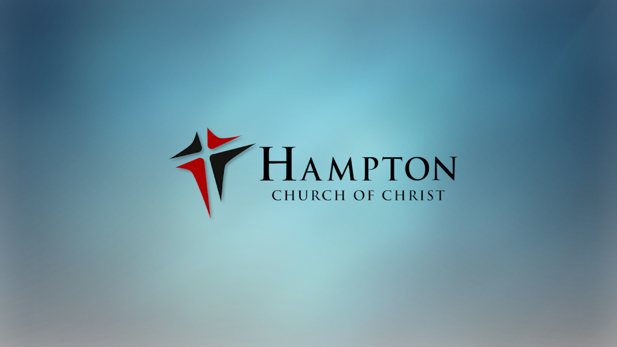 Hampton Church of Christ