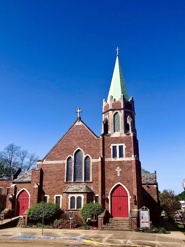 St James' Church