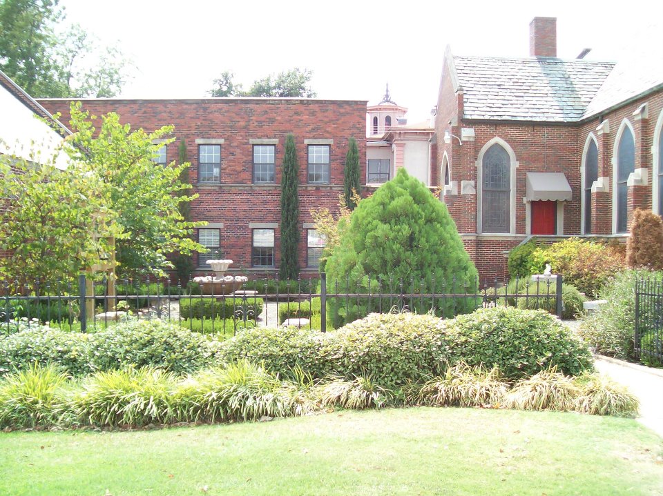 St James' Church