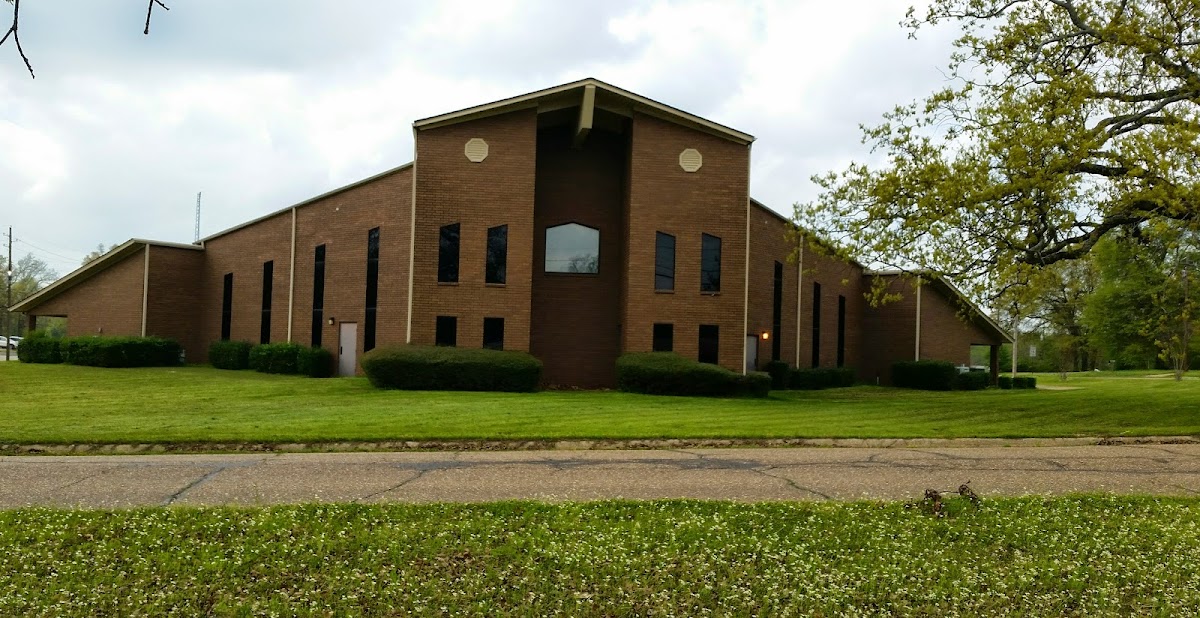 Highland Avenue Church of Christ
