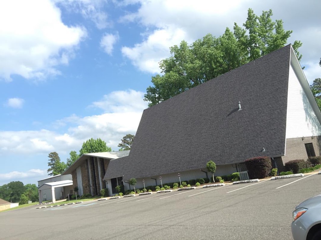 Apostolic Tabernacle UPC