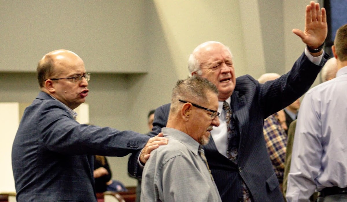 Apostolic Tabernacle UPC