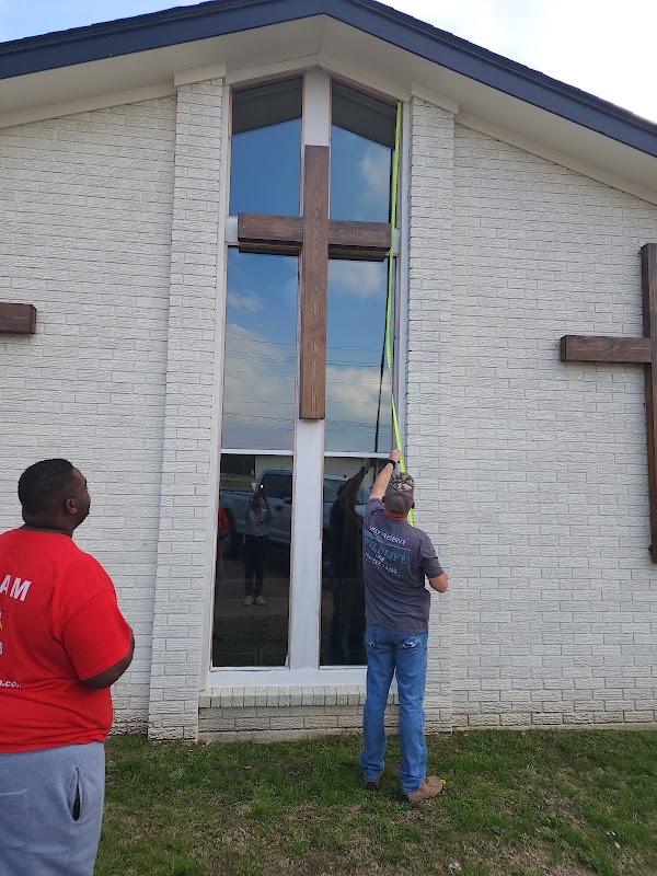 Foundation Baptist Church Texarkana, Ar 71854