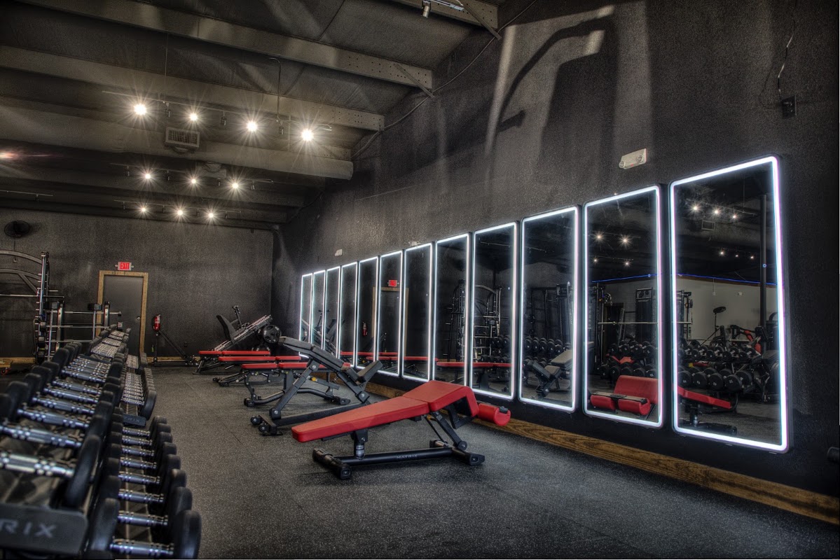 H & H Fitness Texarkana