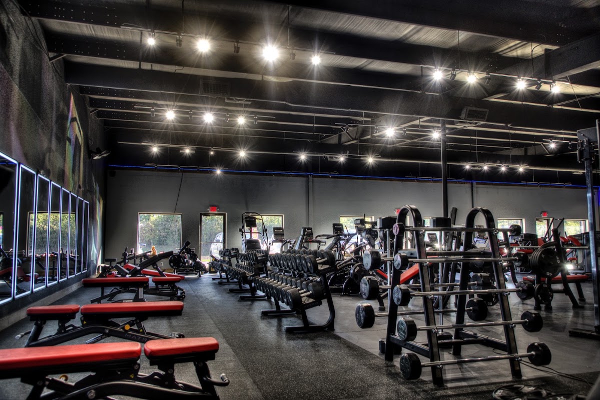 H & H Fitness Texarkana