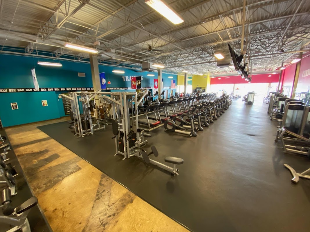 GYMBOX Fitness