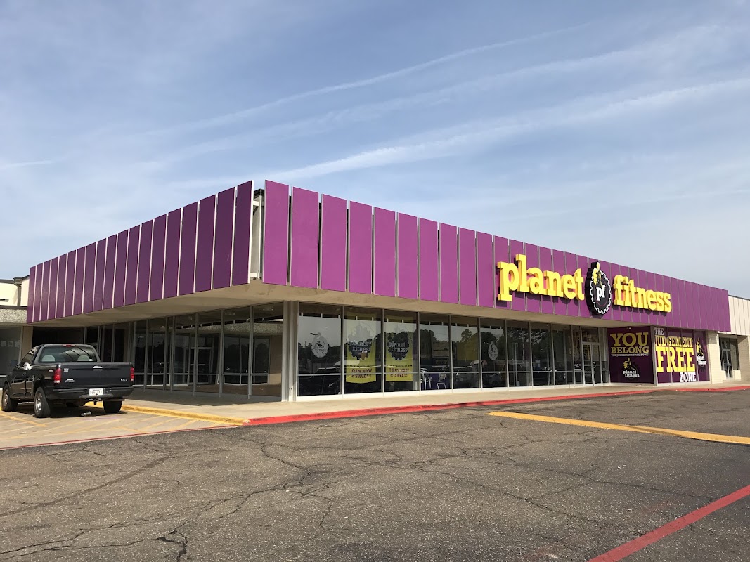 Planet Fitness