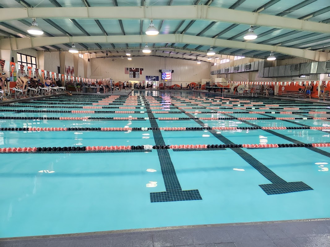 Pinkerton Fitness Center