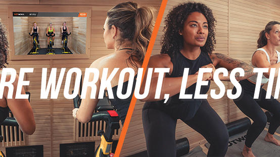 HOTWORX - Texarkana, TX