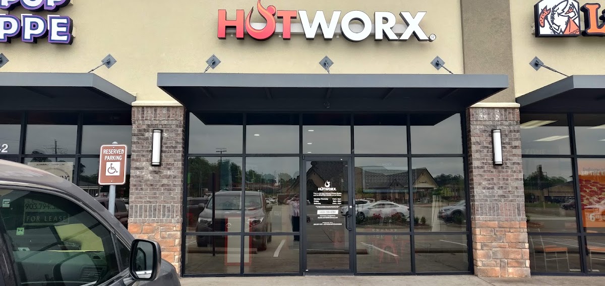 HOTWORX - Texarkana, TX