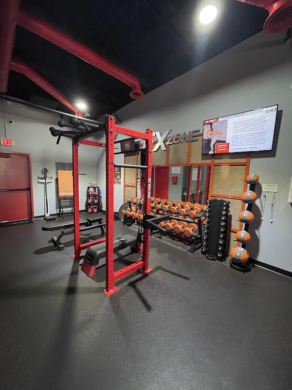 HOTWORX - Texarkana, TX